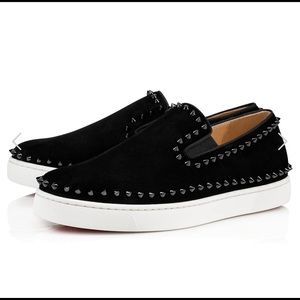 NEW “Pik Boat Mens Flat” (Size: 45.5; US-12.5)